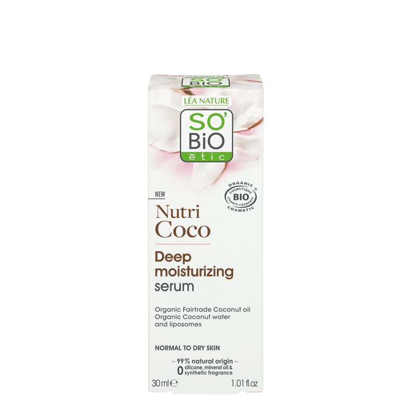 SO'BiO etic Nutri Coco