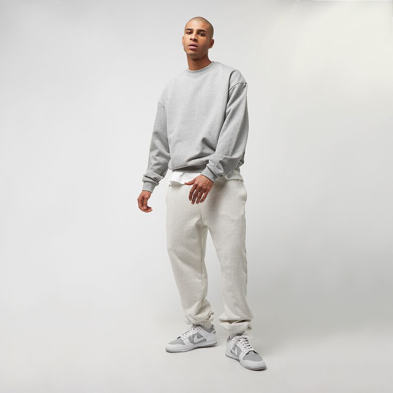 Ultra Heavy Crew
