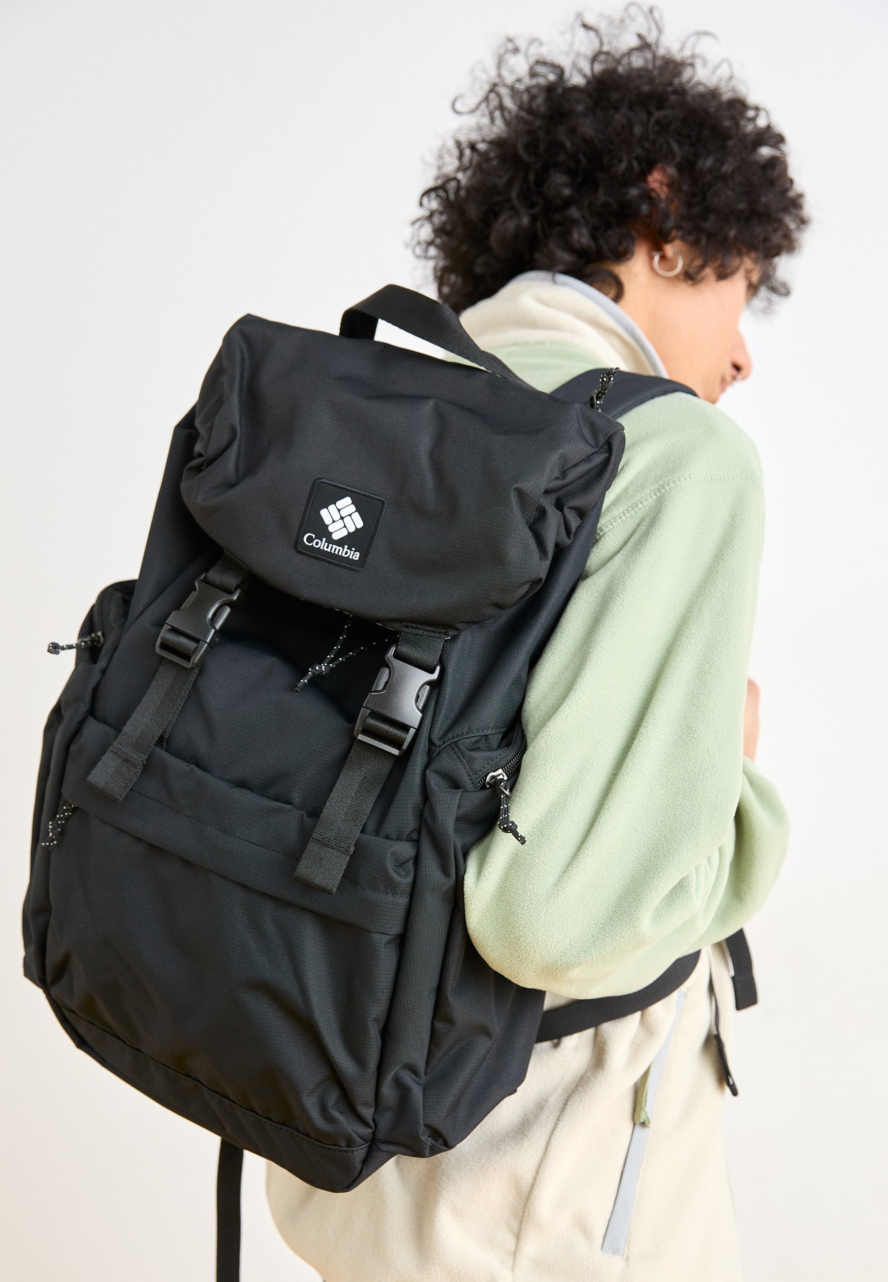 Columbia TRAIL TRAVELER™ 28L UNISEX - Rugzak - zwart