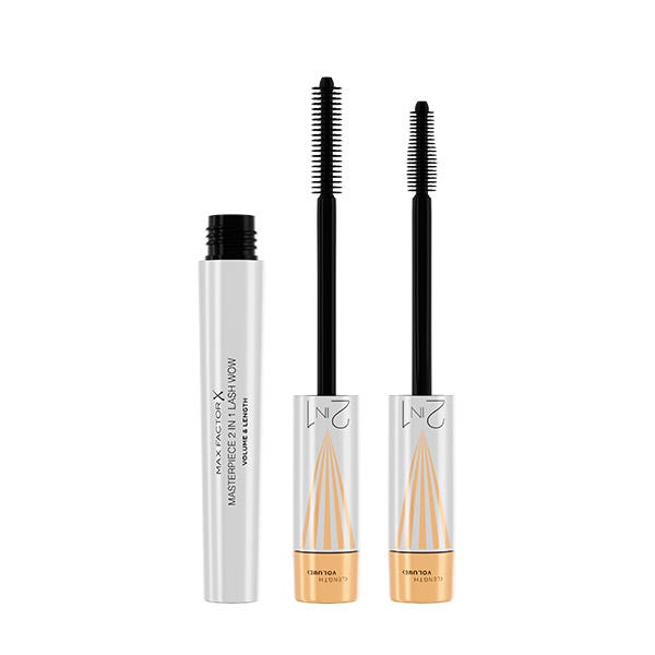 Masterpiece 2In1 Lash Maximiser| 1 PC