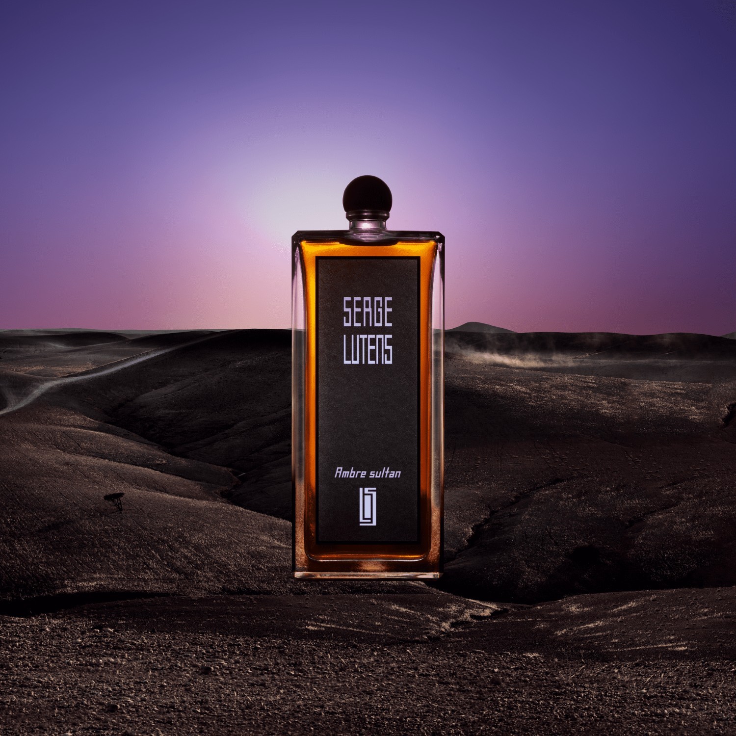 Serge Lutens Eau de Parfum Collection Noire – 50 ml