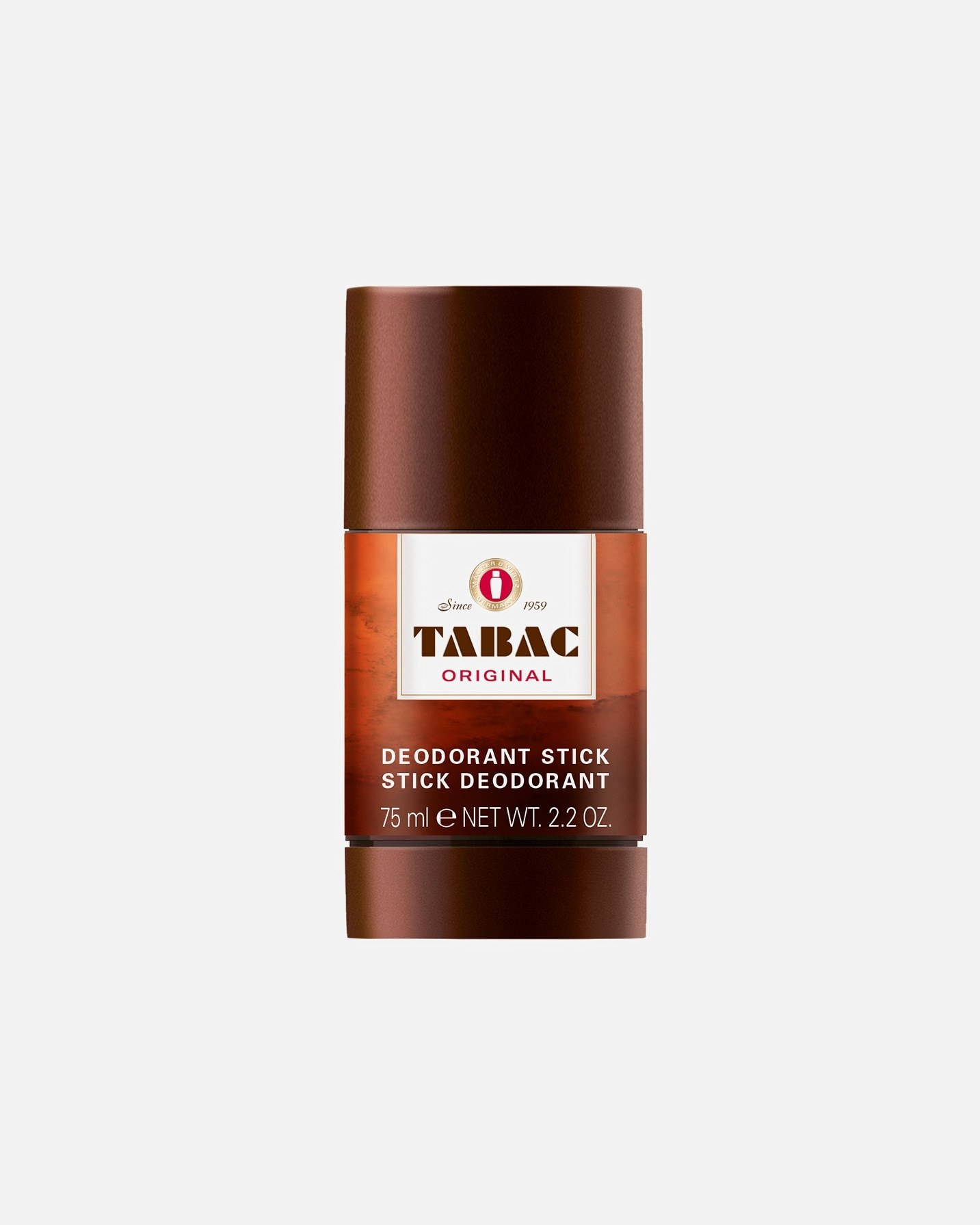 Tabakový dezodorant Originál Tobacco Stick - 75 ml