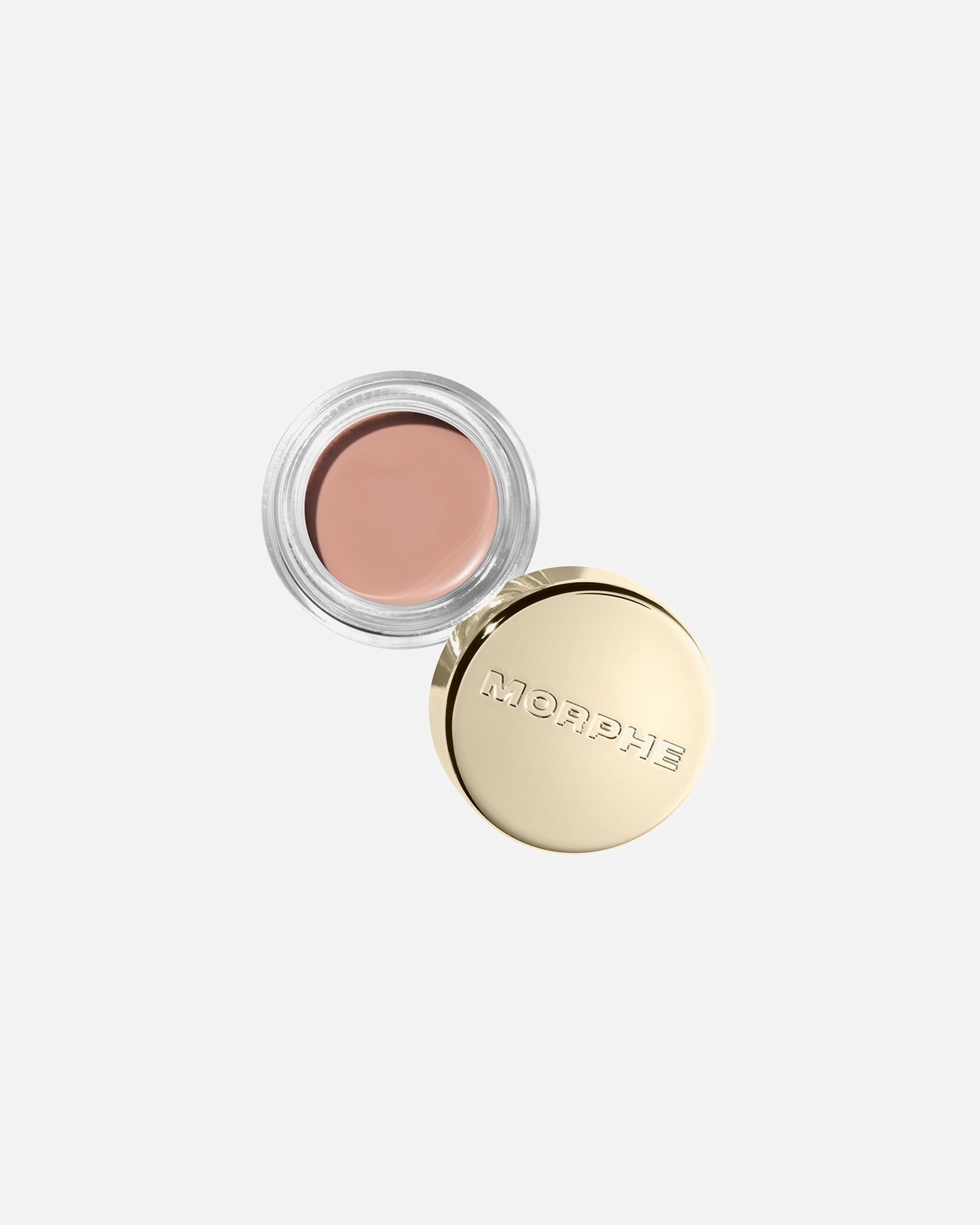 „Morphe Eyeshadow Solo Artist“ gruntuojantis kreminis akių šešėlis – 3,2 g