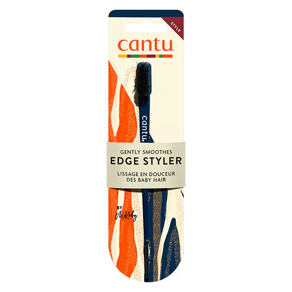 Aparat de coafat pentru bebeluși Cantu Edges