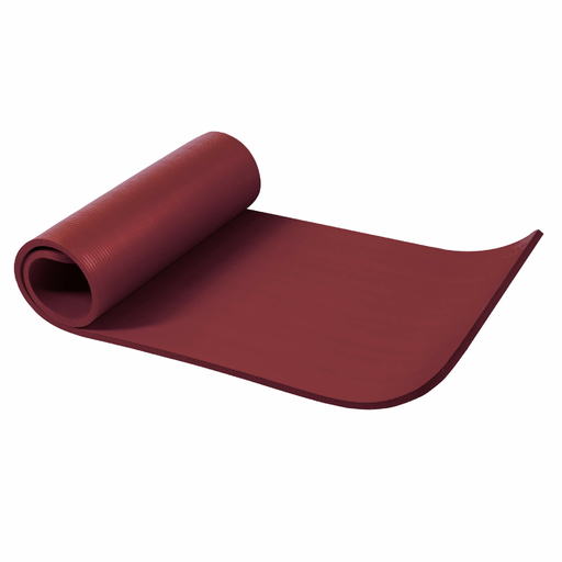 Podloga za jogo 190x60x1,5 cm Gorilla Sports