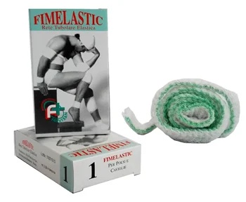 FARVISAN Firelast Tubol 1