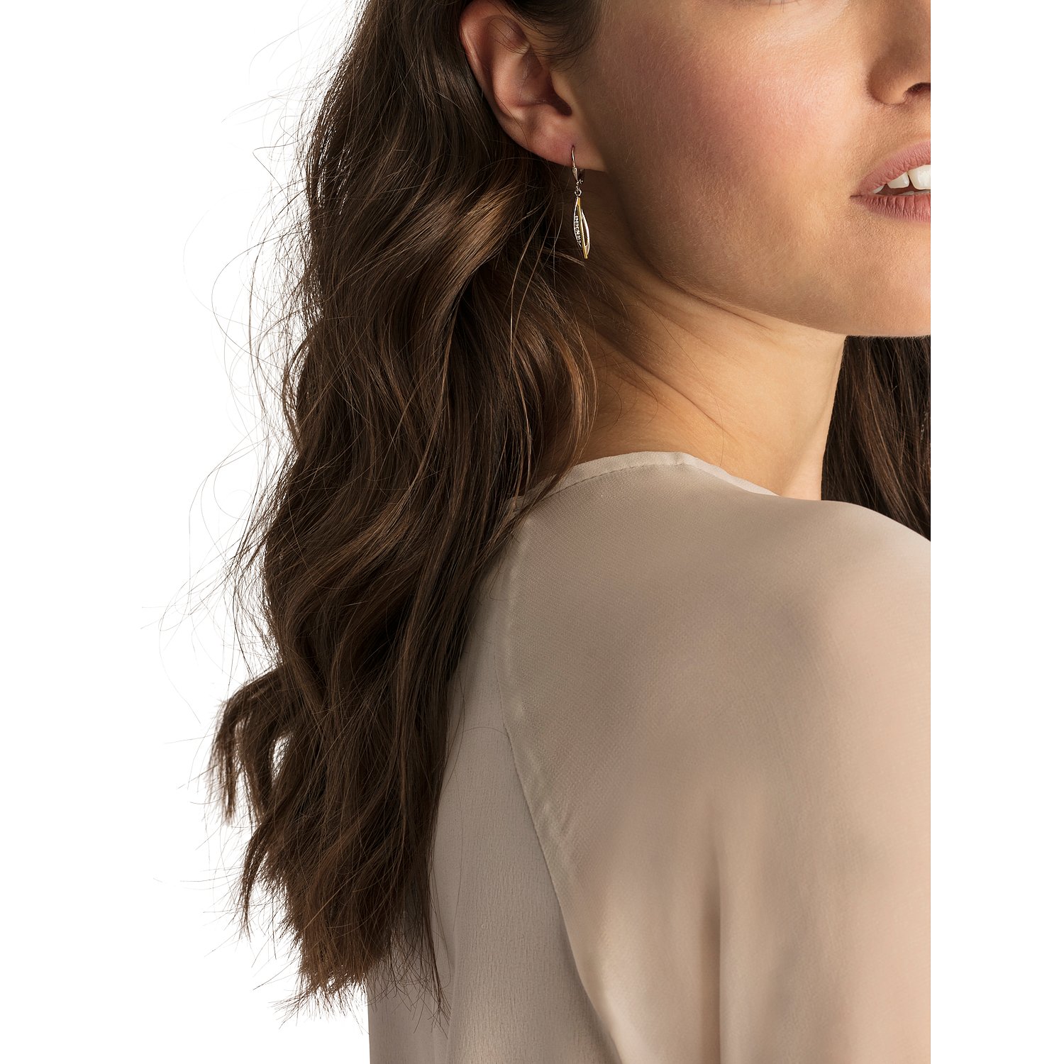 FAVS Boucles d'oreilles