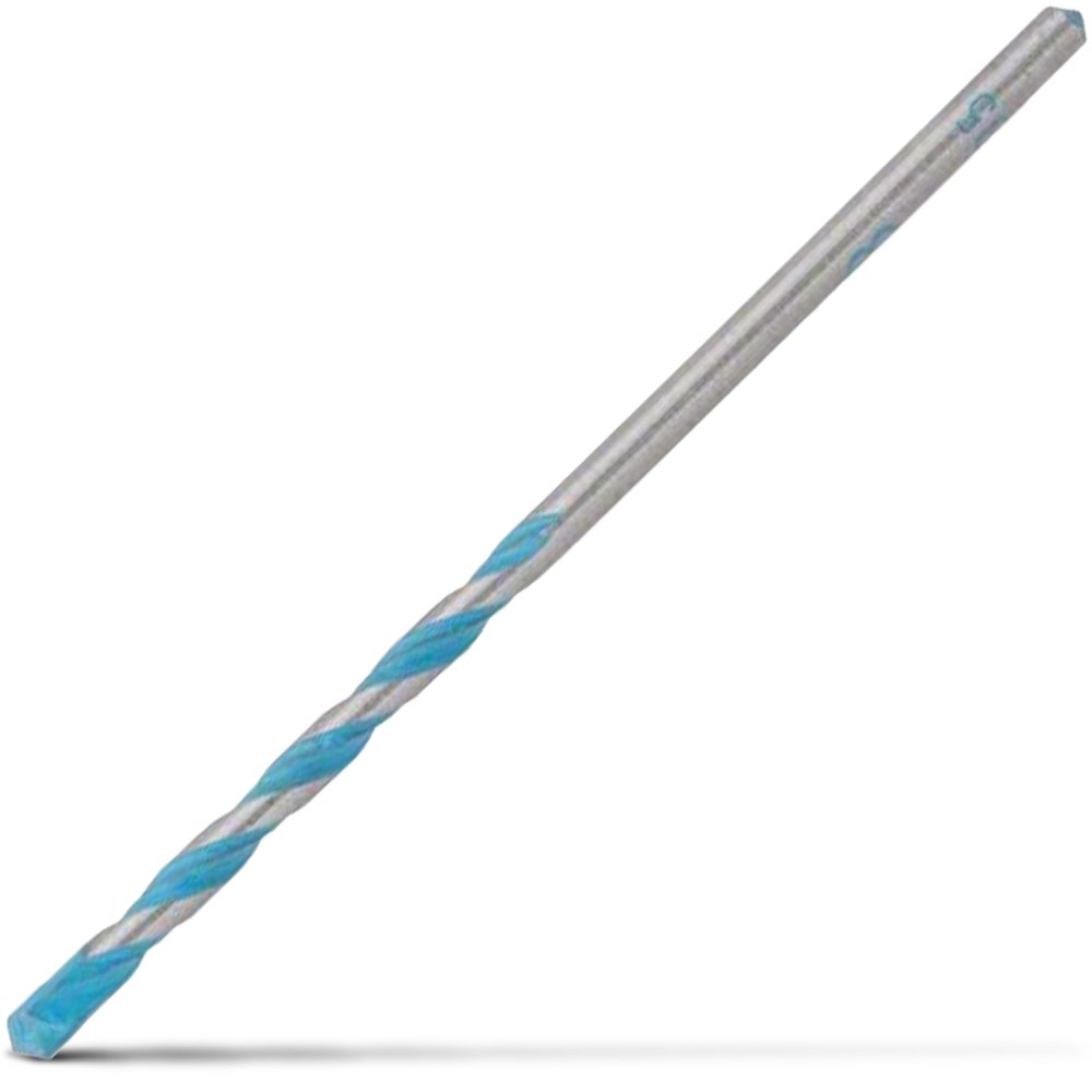BOSCH TCT 3,0 x 70 mm Multifunktionsbohrer – MULTICONSTRUCTION