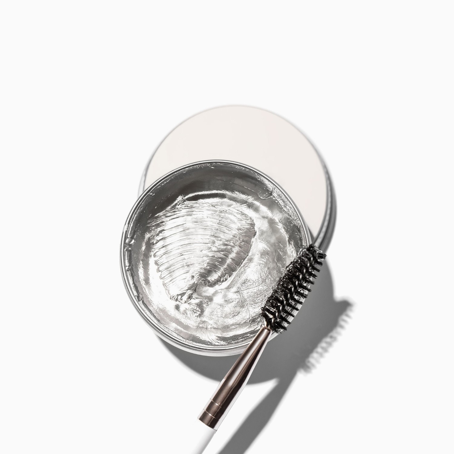 Jabón en gel para cejas Inglot - 30 ml