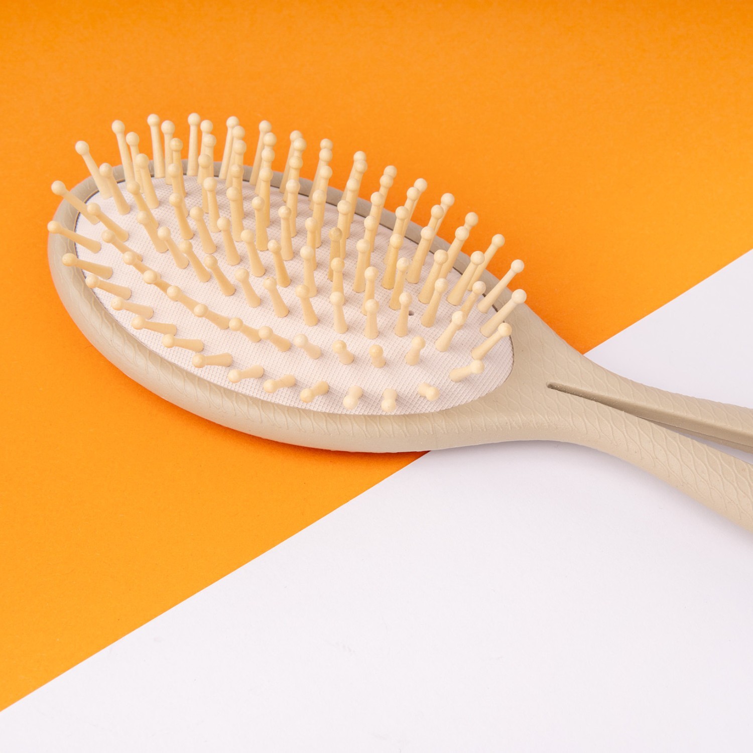 SoEco Brosse à cheveux douce éco-conçue