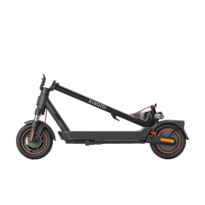 Xiaomi Electric Scooter 5 Max 400W, 60km Range, 10