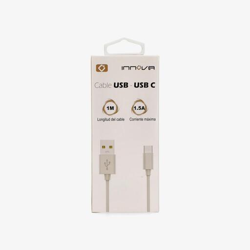 Φορτιστής USB Innova