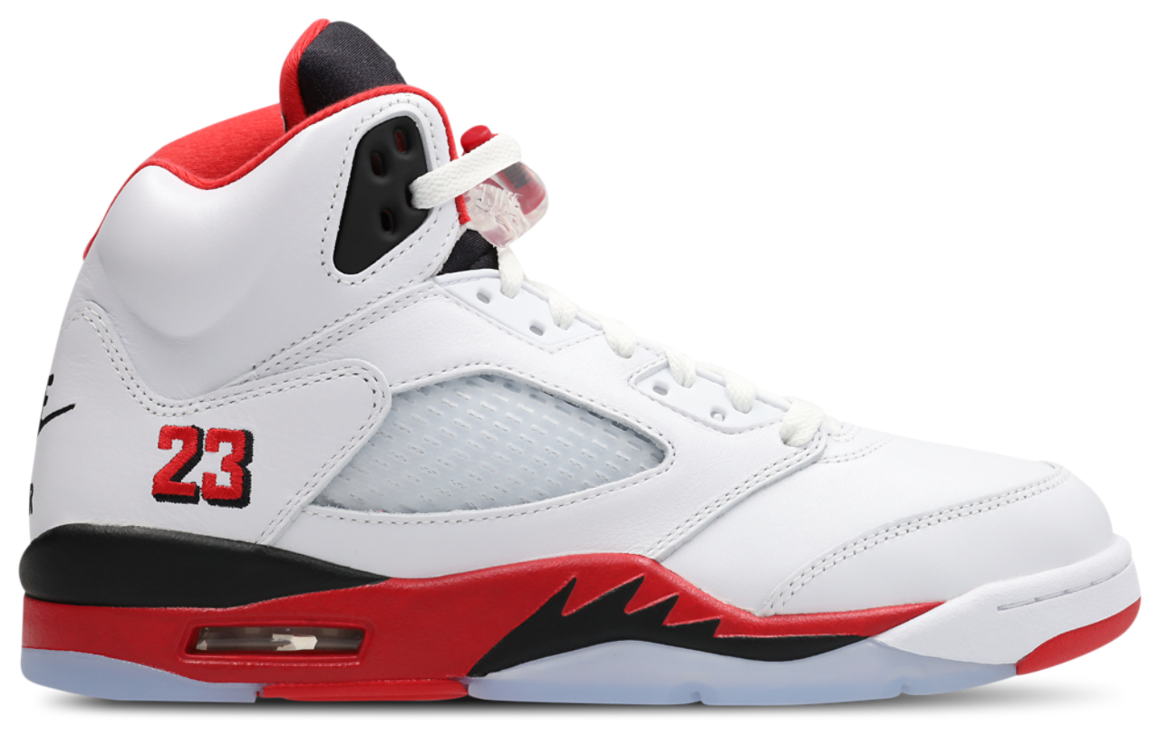 Jordan AJ5 Retro