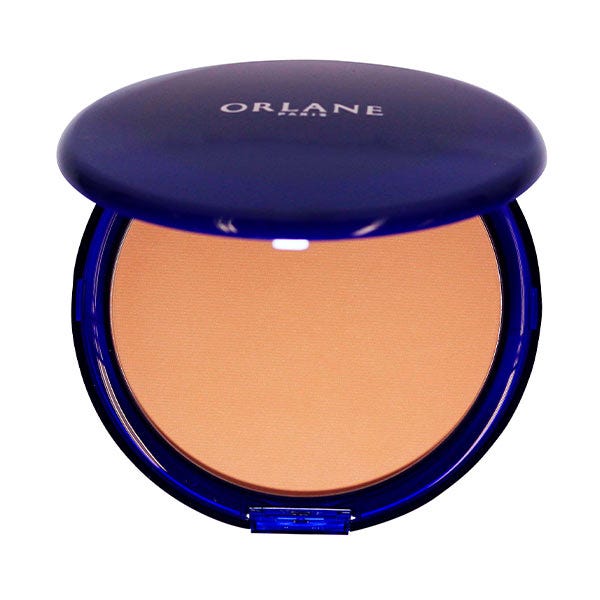 Bronzing Compact Powder