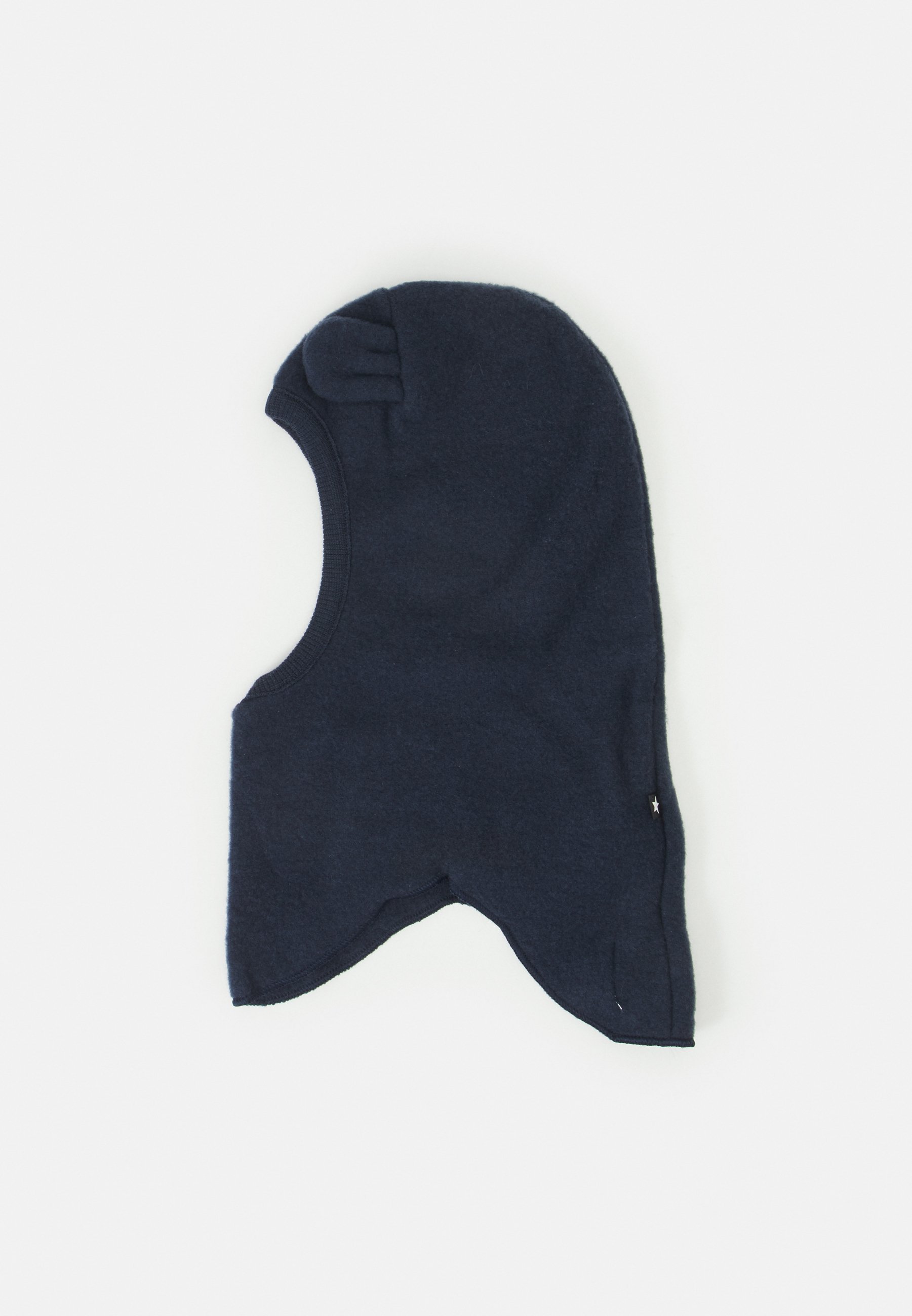 Molo URSO BALACLAVA UNISEX - Beanie - mørk marineblå
