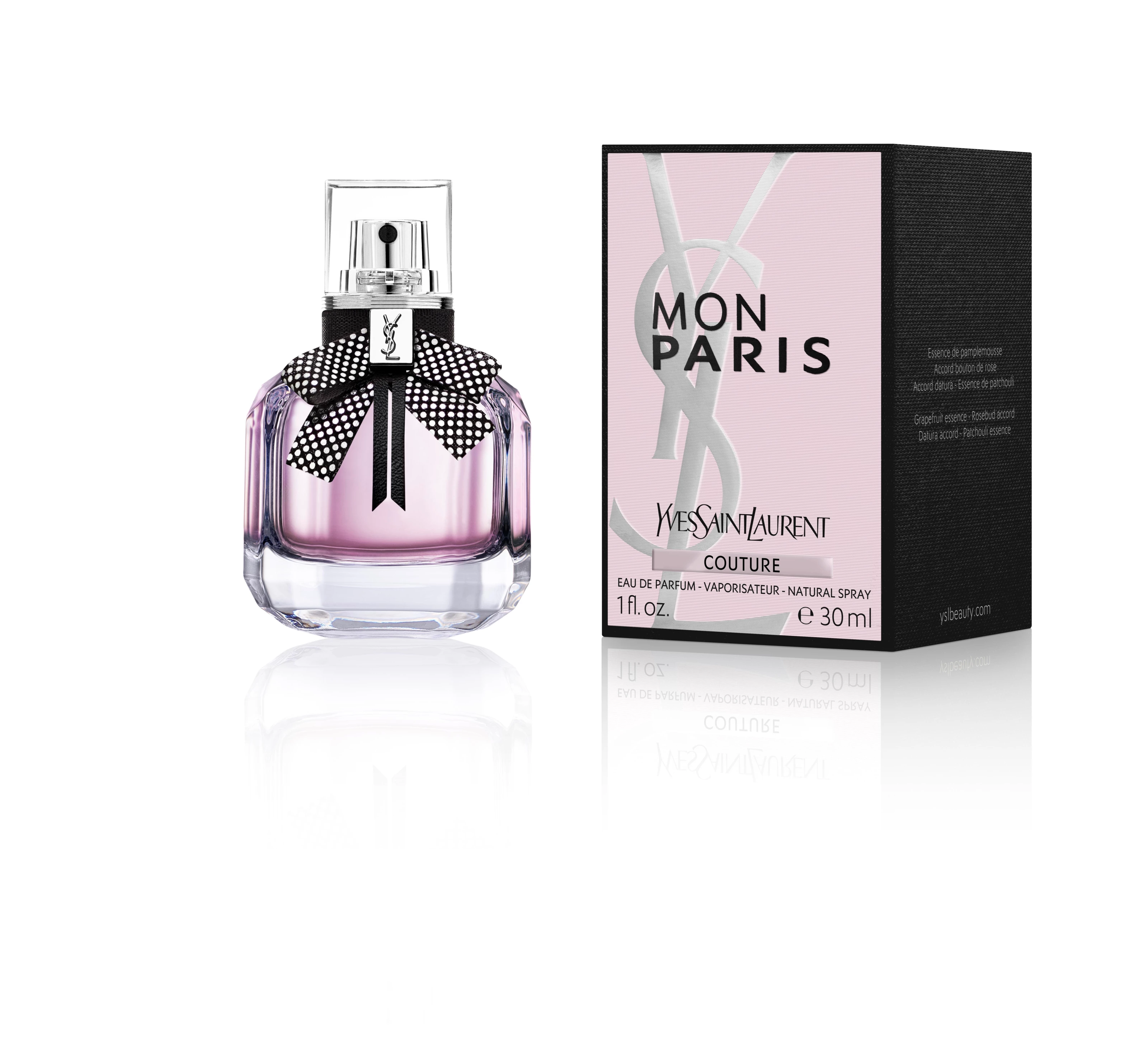 Mon Paris Couture EdP 30 ml - Yves Saint Laurent