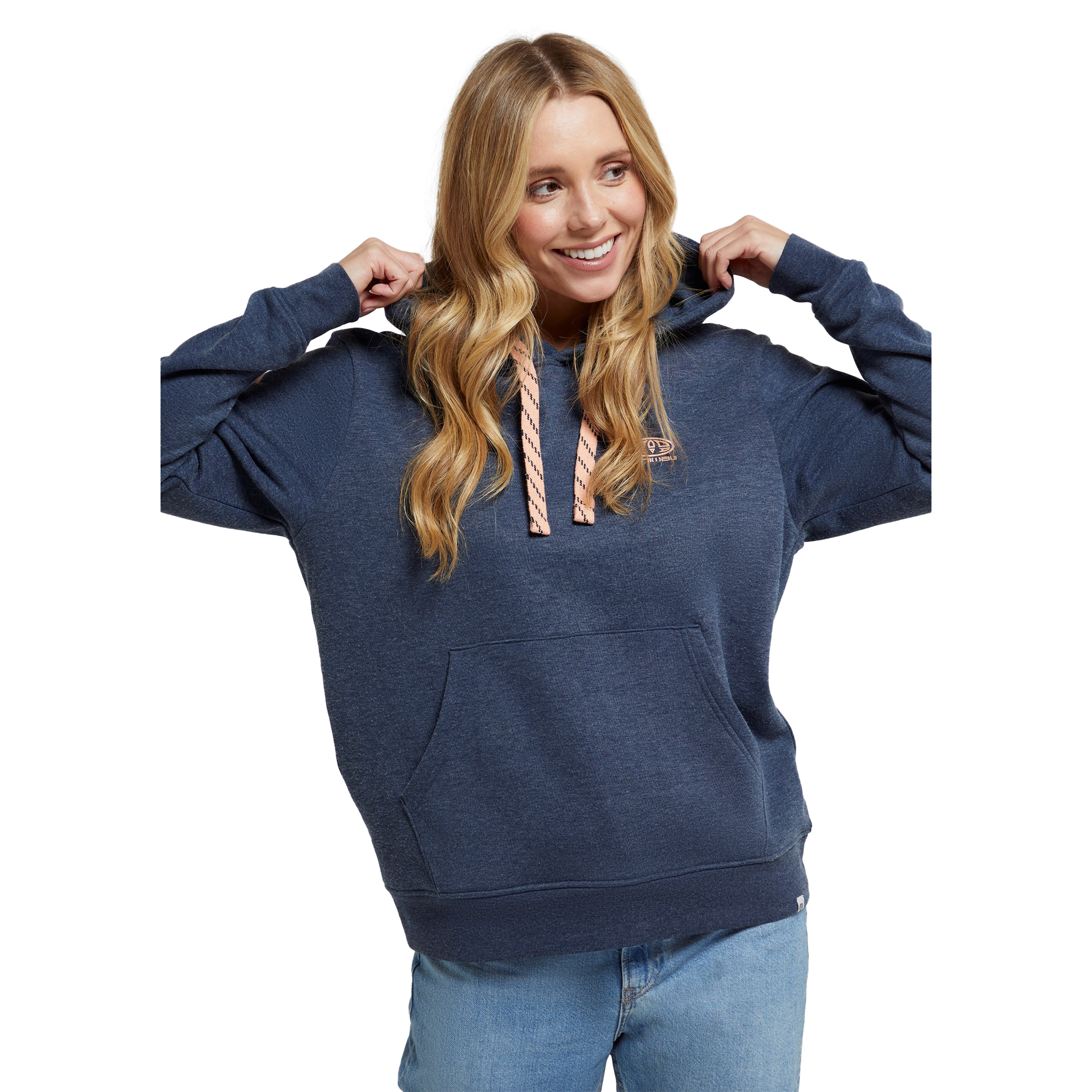 Sudadera De Orgánica Animal Zoi