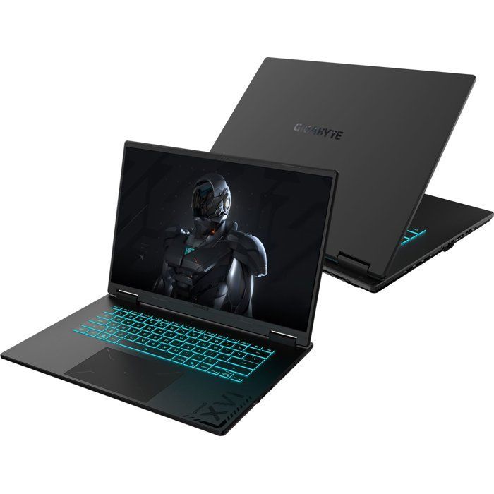 PC Gamer Portátil - GIGABYTE - GAMING A16 CWHI3FR894SH - 16