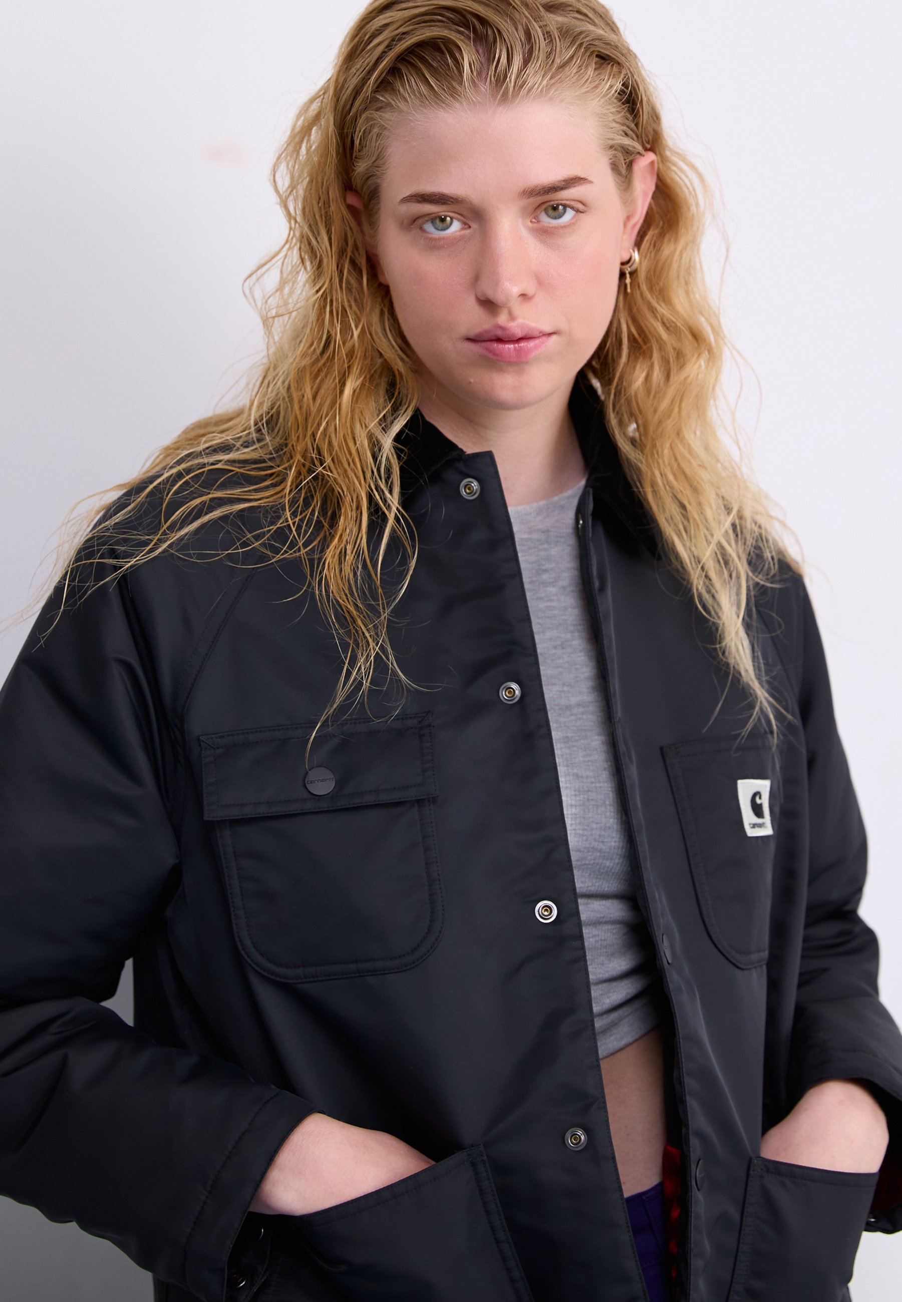 Carhartt WIP Leichtgewichtjacken