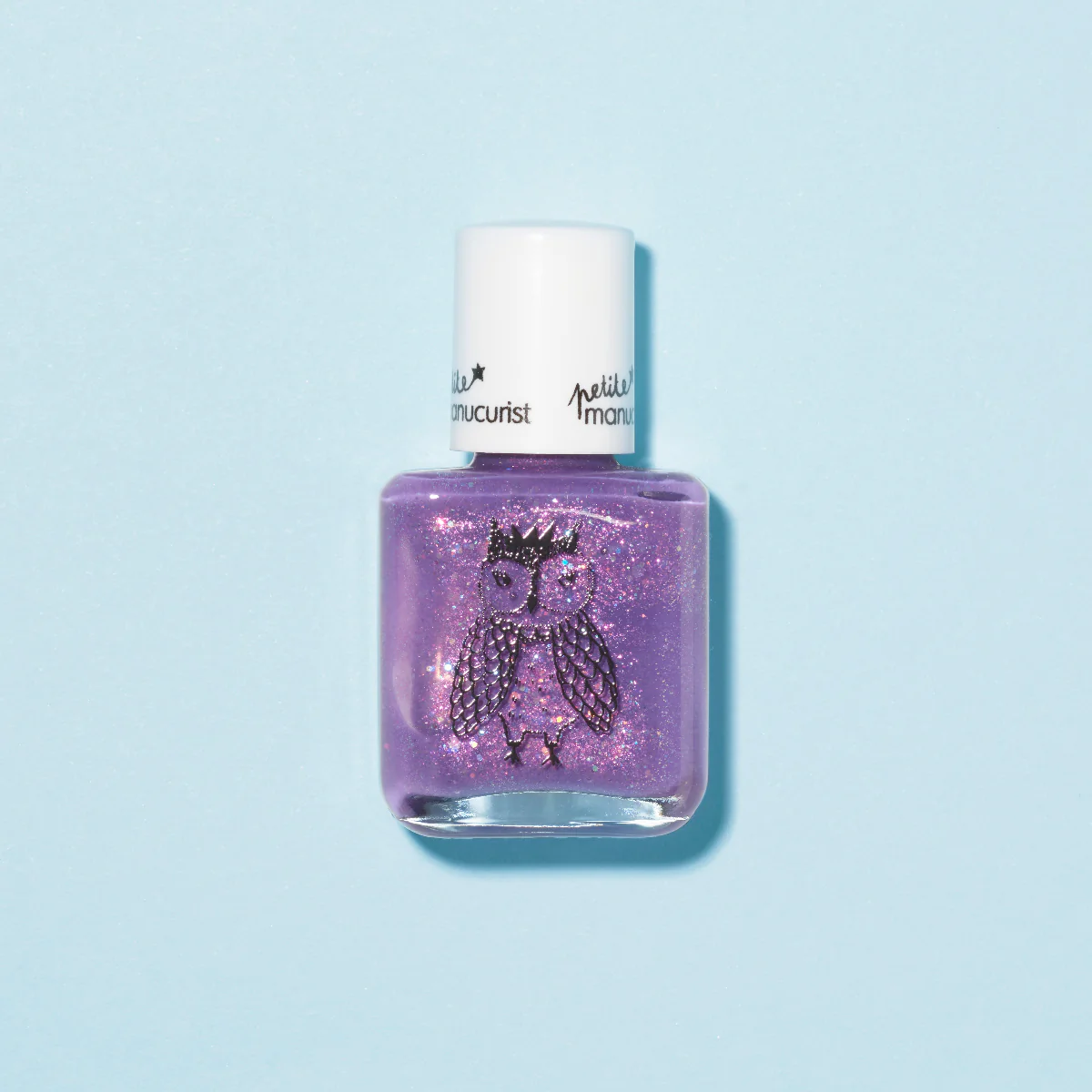 Vernis enfants - 8 ml Scarlett la chouette