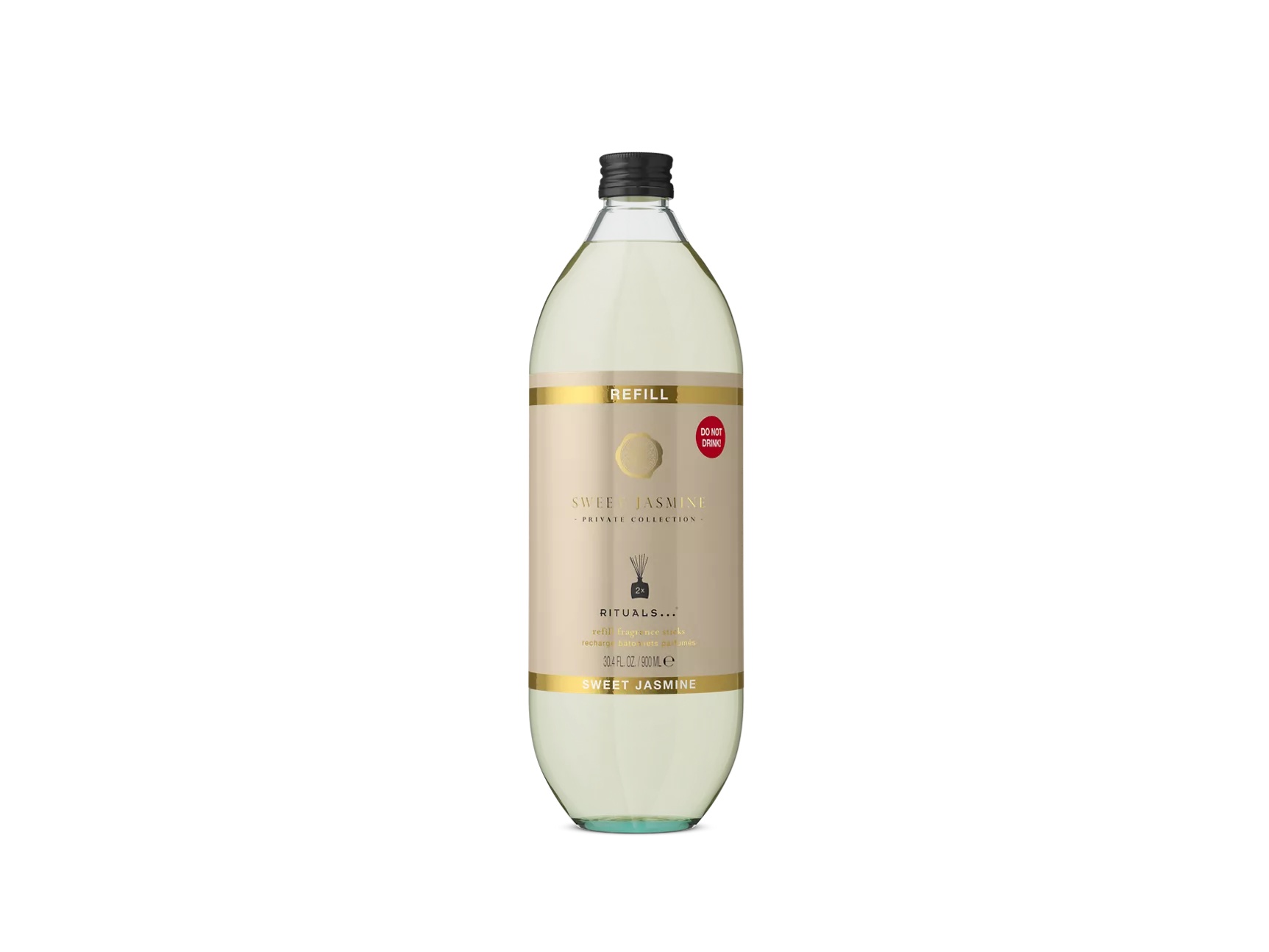 Mirisni štapići Slatki jasmin, 900 ml, ECOM