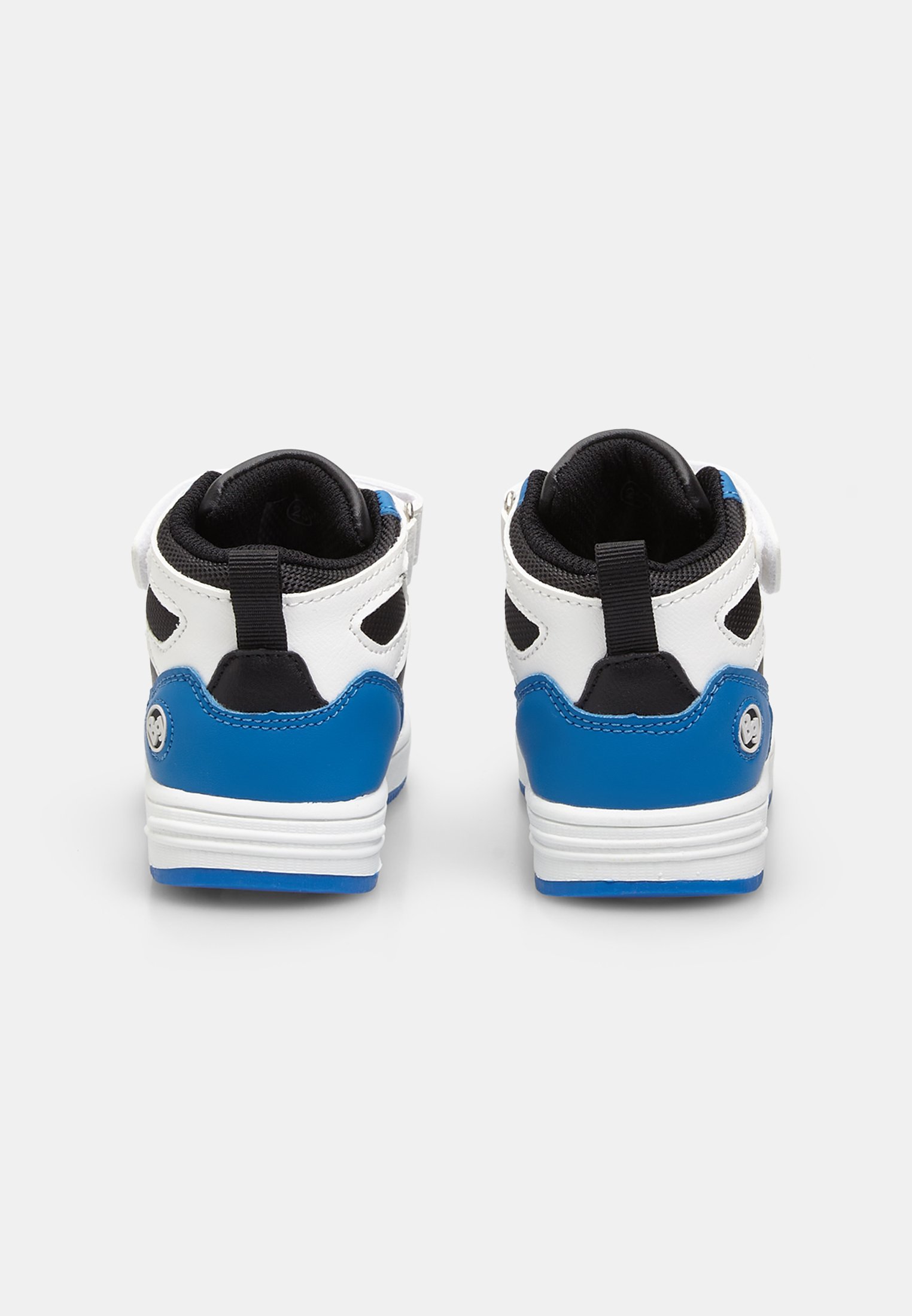 Bata babyschoenen - blauw