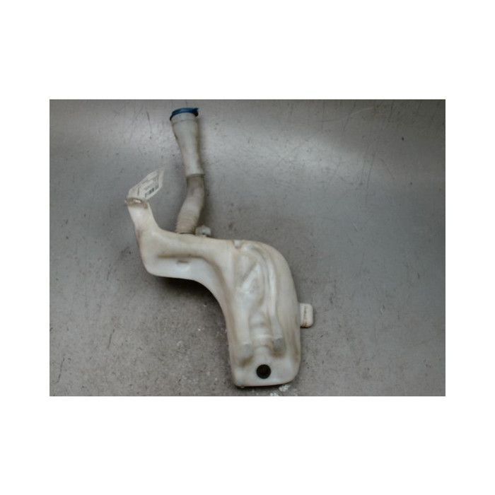 Reservatório de fluido do lavador do para-brisa dianteiro para Peugeot 307 2001-2005 1.6 16V - 6431C2 - B2-715402 - Peças usadas