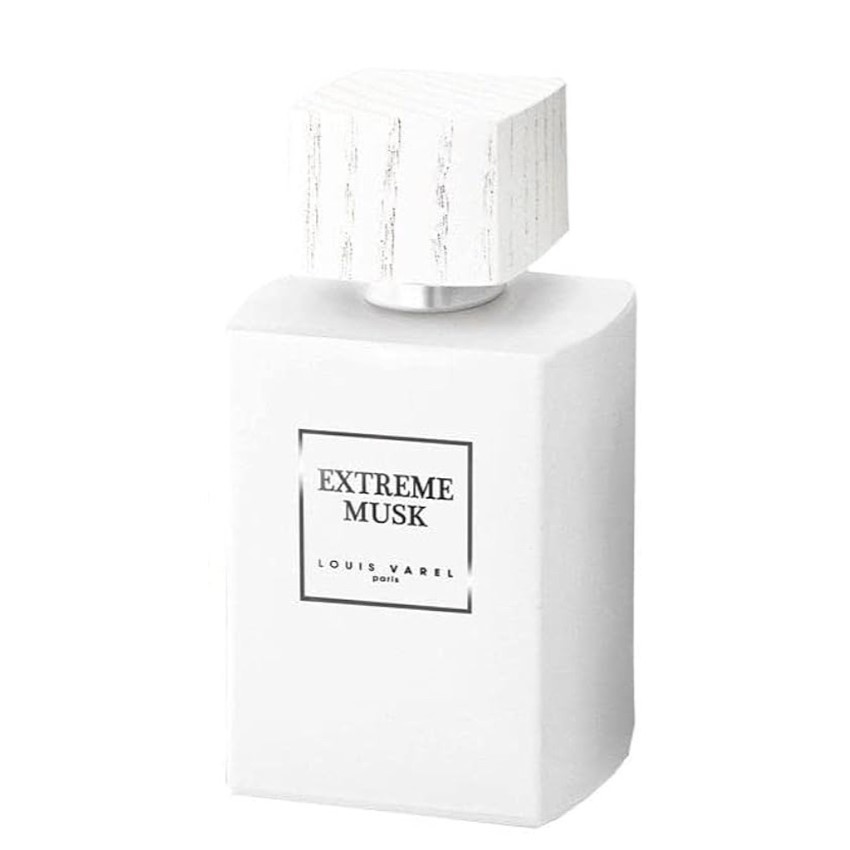 Louis Varel Extreme Musk
