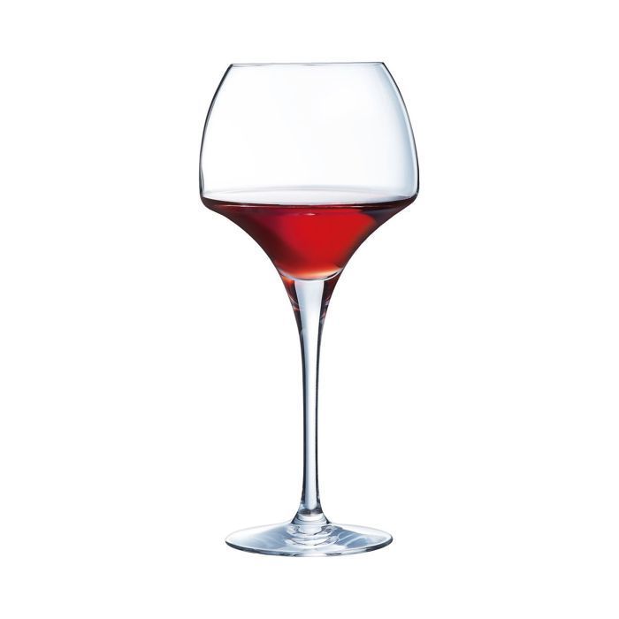 copas de vino tinto Open Up de 55 cl - Chef&Sommelier