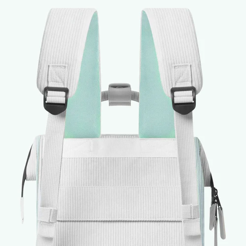 Cabaia Zaino Columbus Small Adventurer, grigio