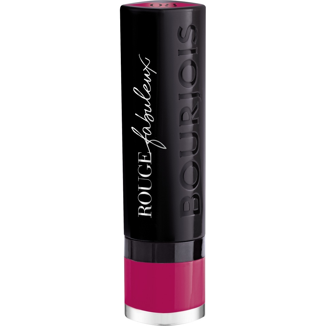 Bourjois Lippenstift Rouge Fabuleux - 2,3 g