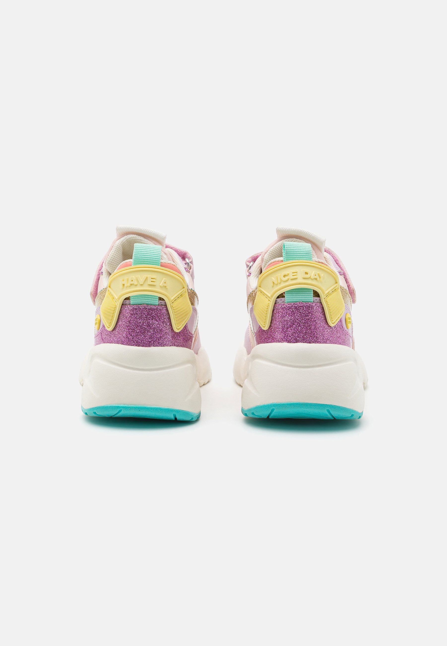 Gioseppo SAUTENS - Sneakers laag - lila