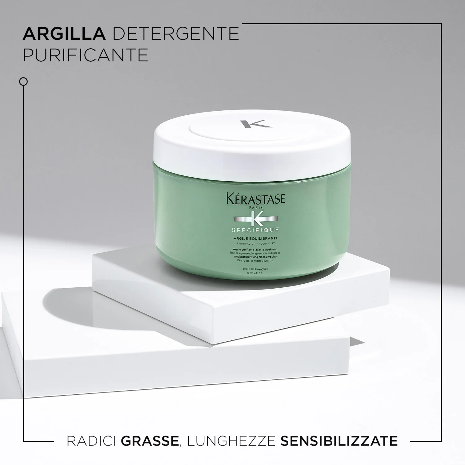 Spécifique Cofanetto Natale Divalent - Cofanetti per Capelli