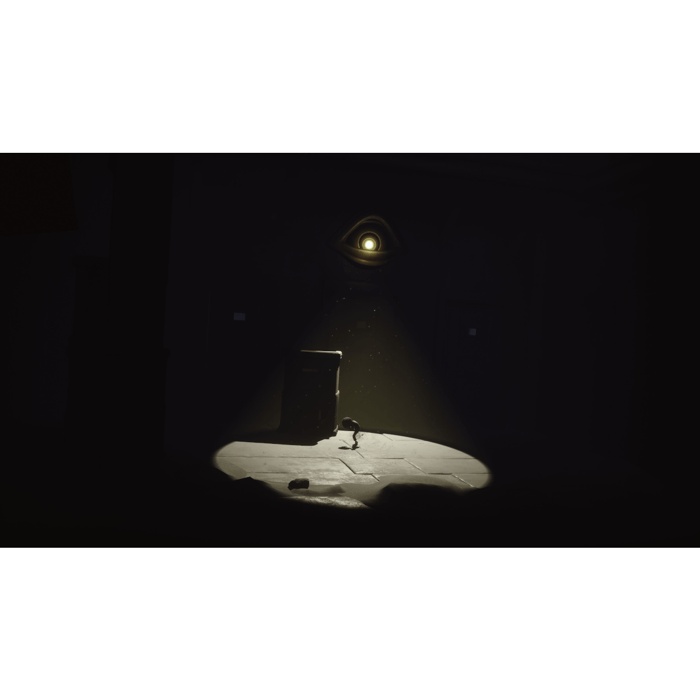 Little Nightmares: Enhanced Edition - Complete Edition • Jeu Nintendo Switch 2