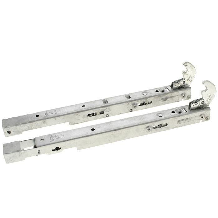 Türscharniere für Whirlpool-Backöfen (2er-Set) 481010724327