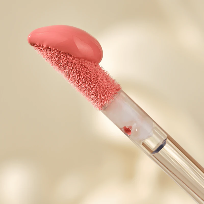 Blush líquido Catrice Hollyglazing