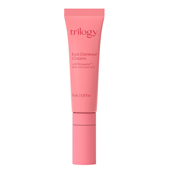Trilogy Augenkonturcreme