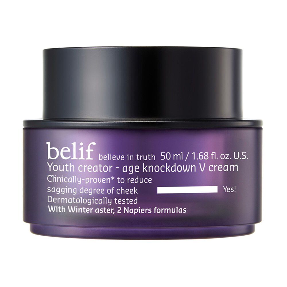 Belif Youth Creator