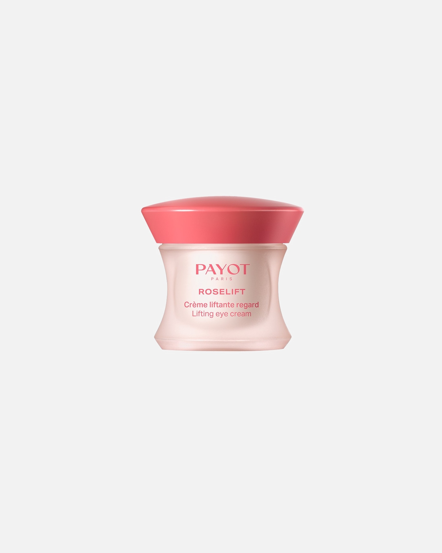 Payot Eye Cream – Crema contorno occhi rassodante – 15 ml