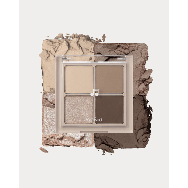 ROM&ND Better Than Eyes #02 Flor de trigo sarraceno 6,5 g