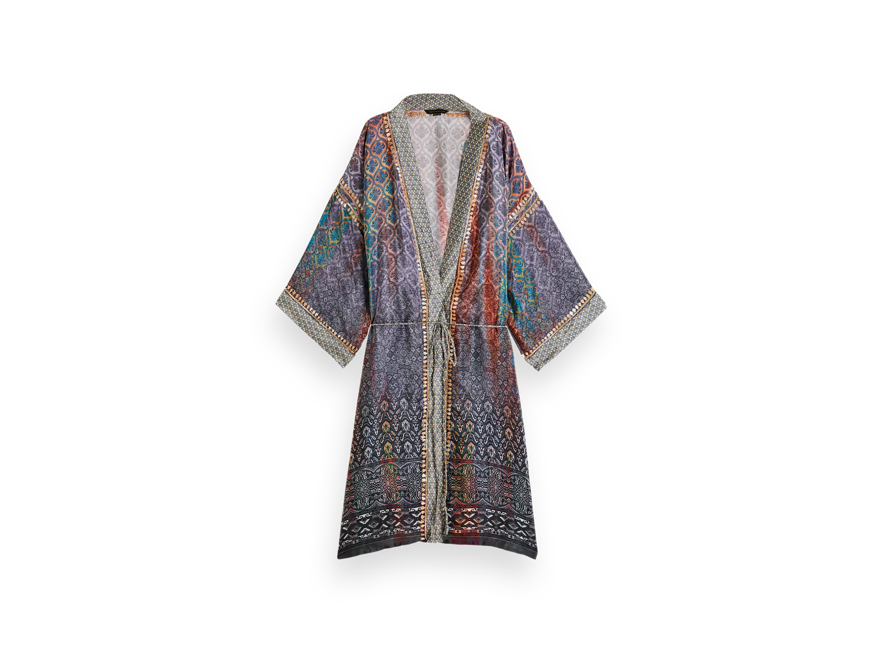 Kimono sari kimono de la colección Jaypur de House of Rituals