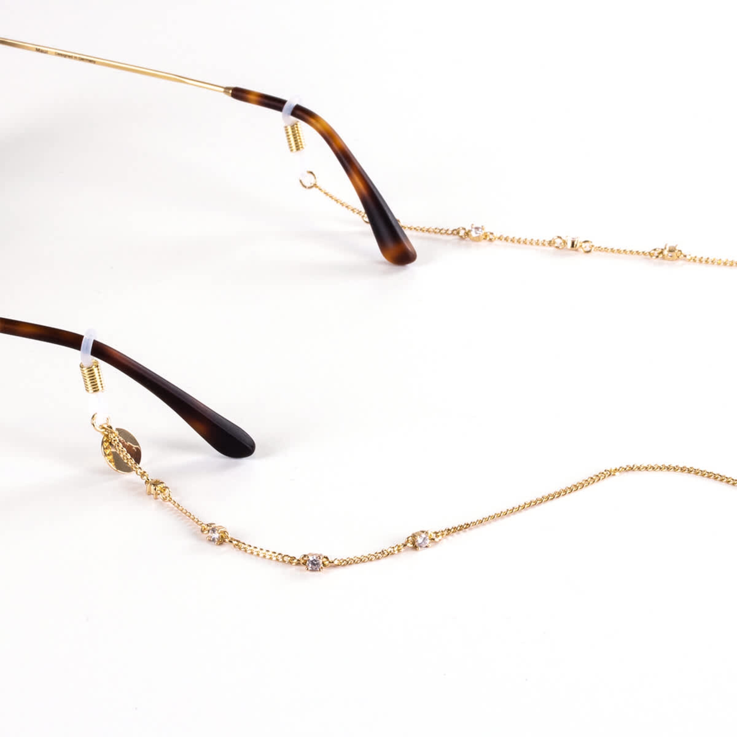 Chaîne de lunettes Maó