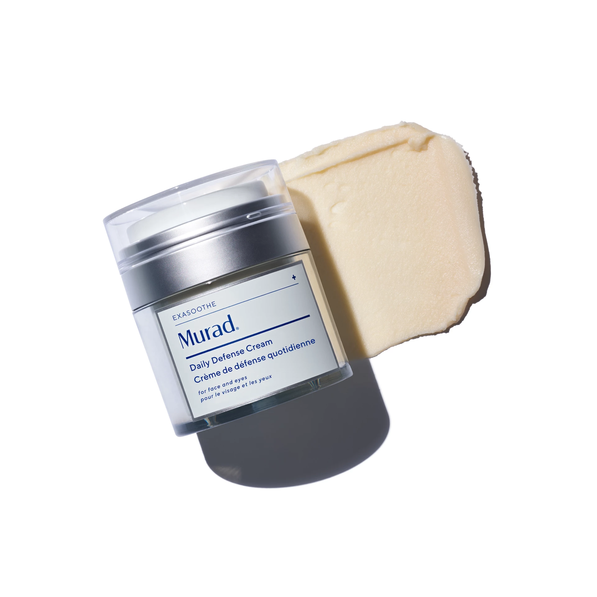 Napi védelmi arckrém 50 ml - Murad