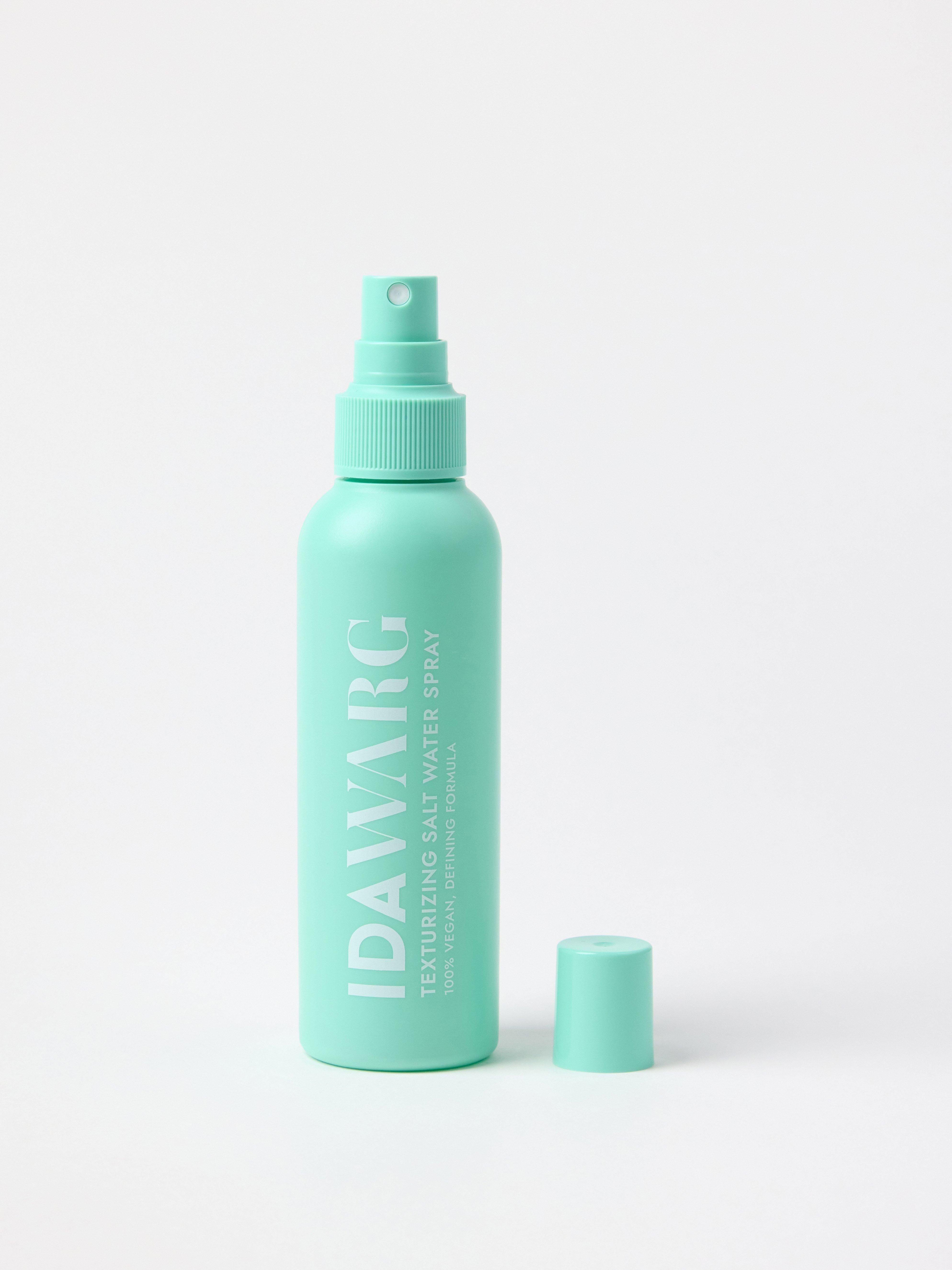 Spray texturizador de água salgada Ida Warg Sem cor