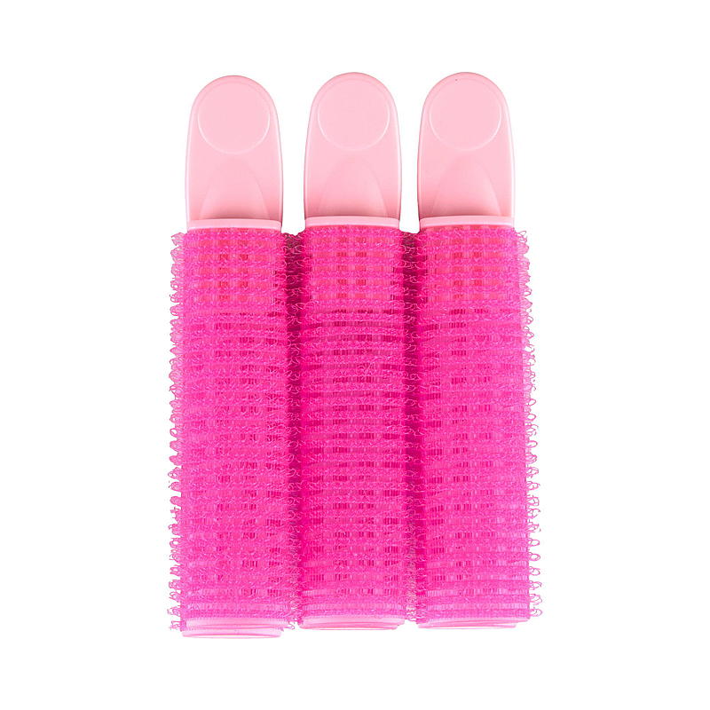 Rizadores de pelo Essentii de 8 cm