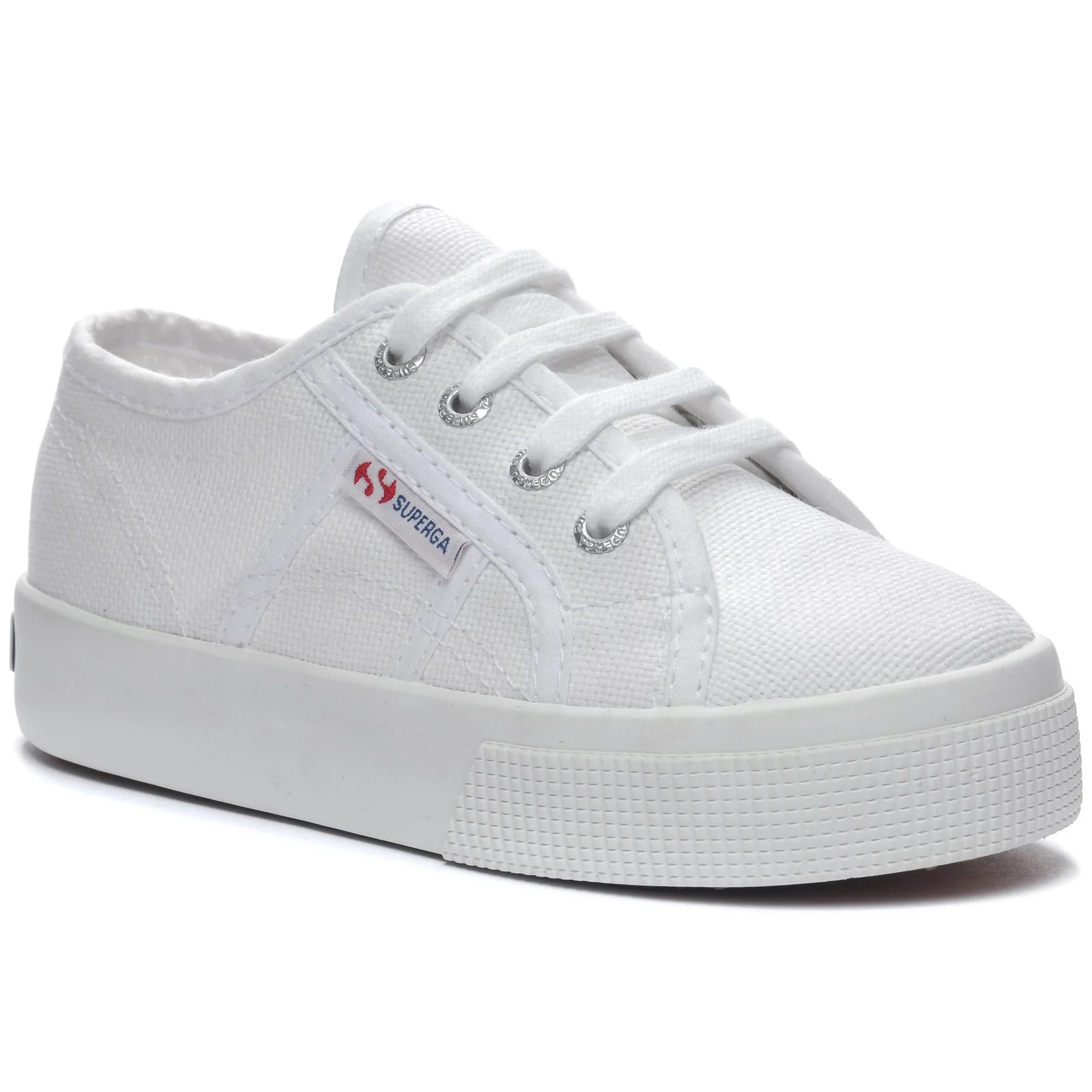 2730 KIDS-WHITE