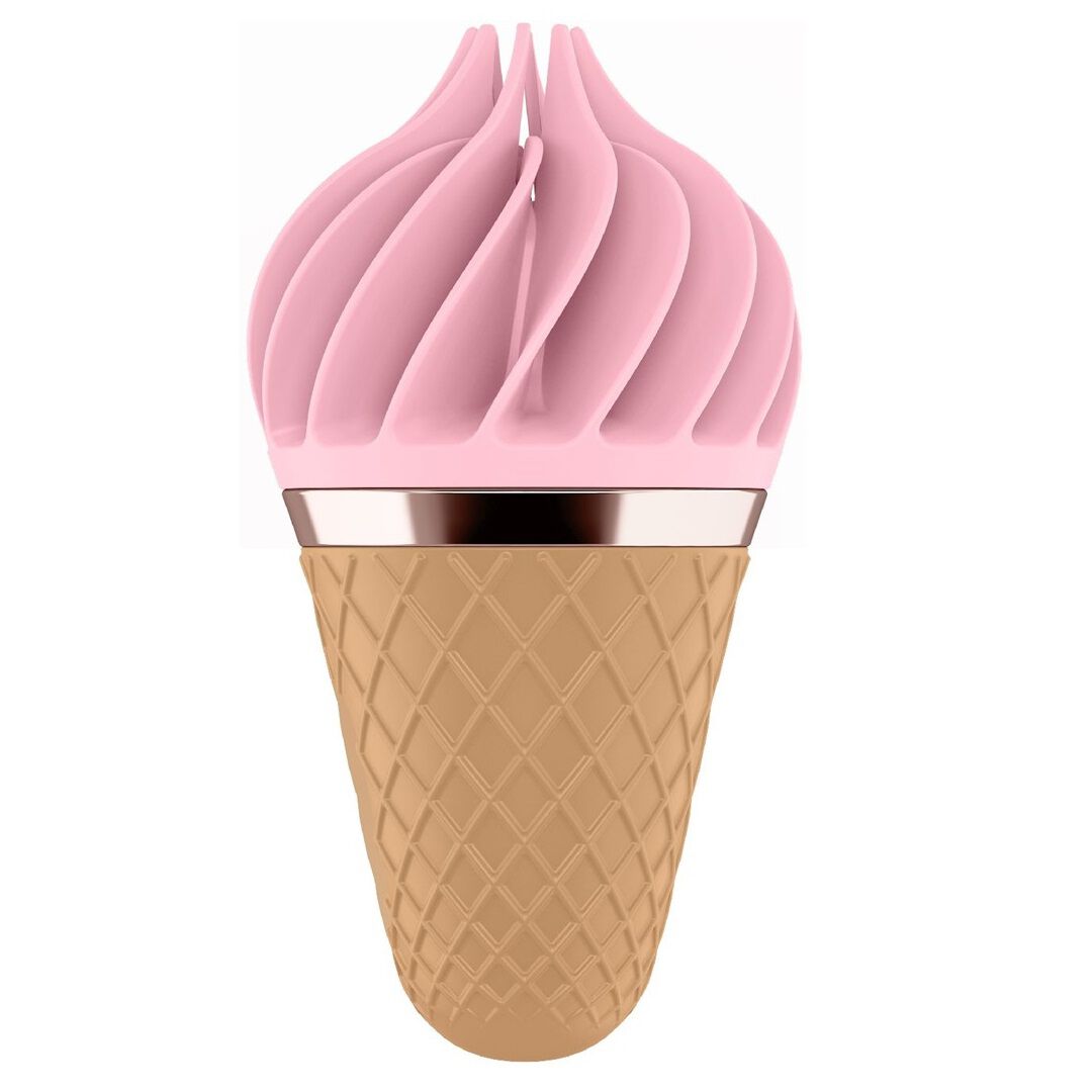 Spinnator Satisfyer Sweet Treat
