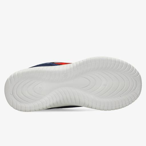 Zapatillas Spiderman