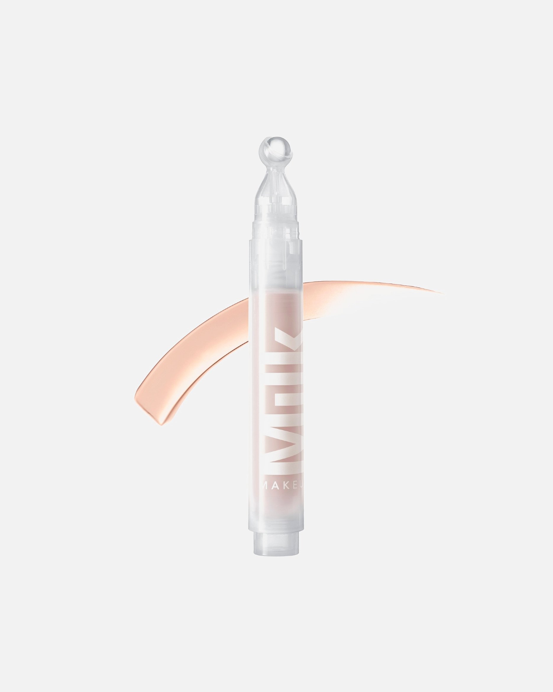 Korektor za šminku u mliječnoj boji – 6 ml