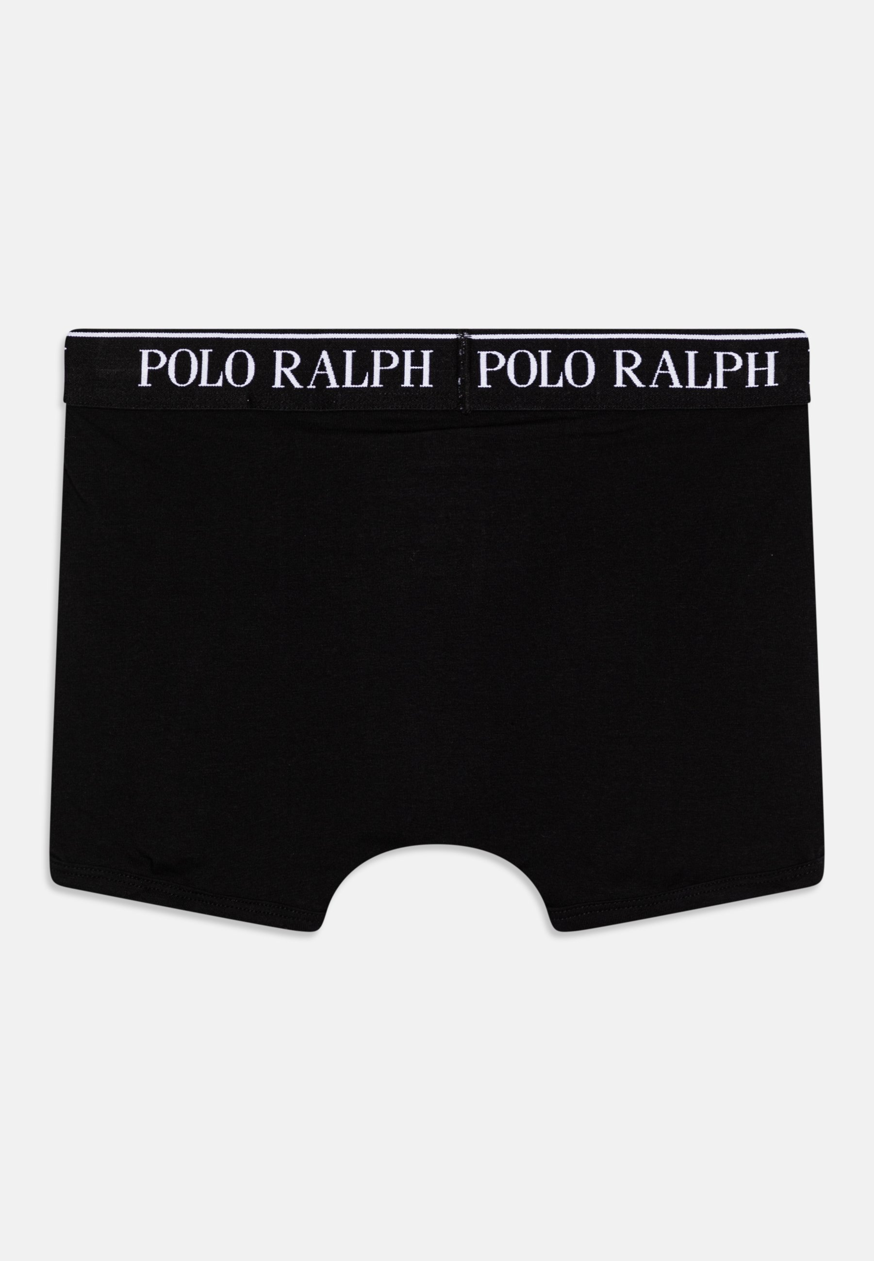 Polo Ralph Lauren 2-pack - Broeken - zwart